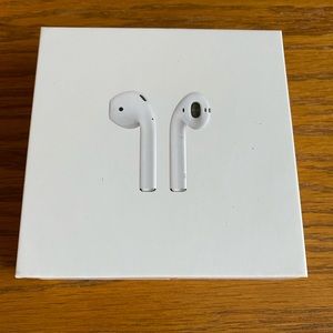 Apple AirPods 1st Generation